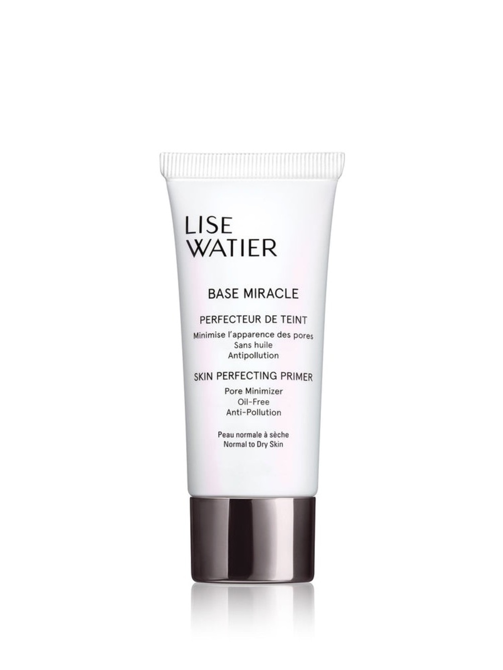 Lise Watier Base Miracle Skin Perfecting Primer